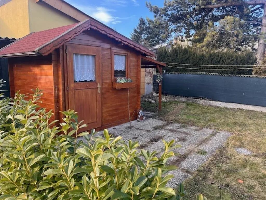 3-Zimmer-Haus kaufen in Sankt Pölten – 81 m², € 268.000 – Bild 14 von 18