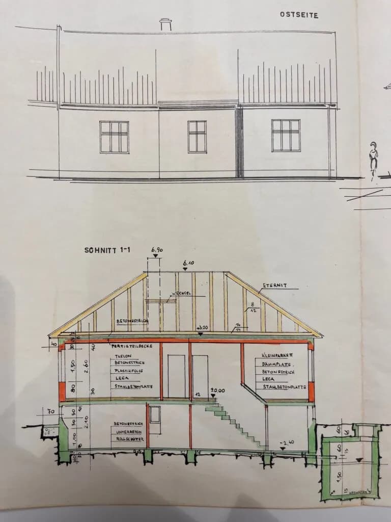 3-Zimmer-Haus kaufen in Sankt Pölten – 81 m², € 268.000 – Bild 18 von 18