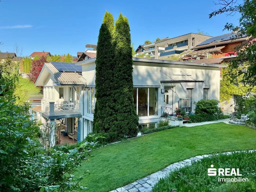 8-Zimmer-Haus kaufen in Feldkirch – 216 m², € 1.380.000