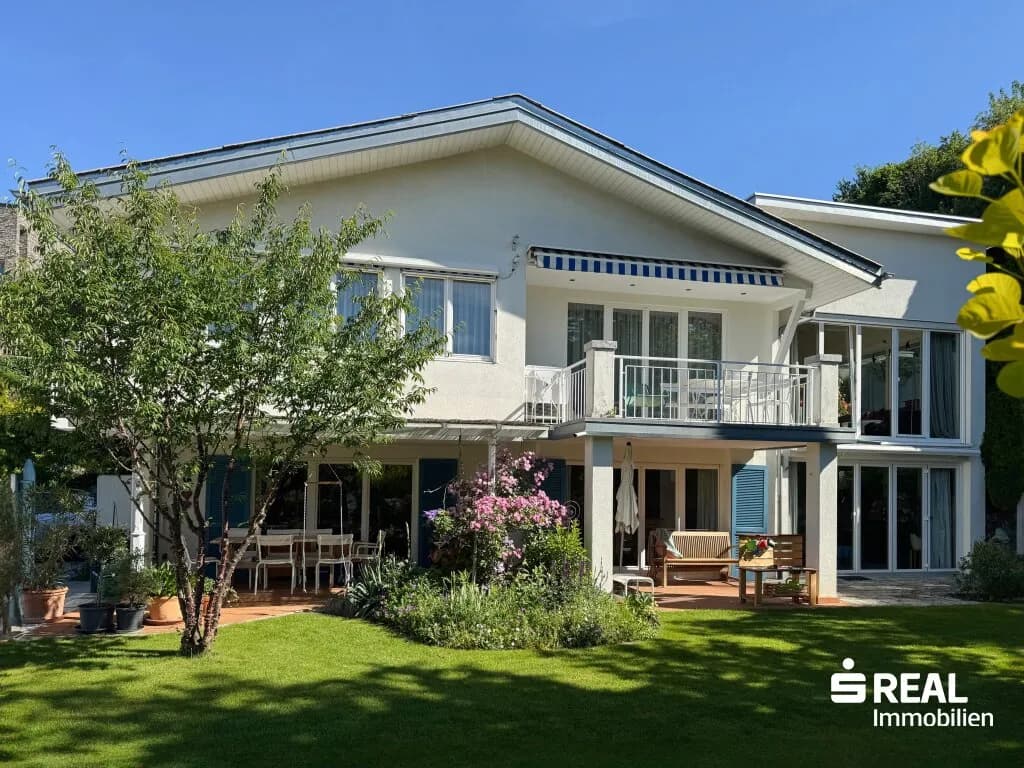 8-Zimmer-Haus kaufen in Feldkirch – 216 m², € 1.380.000 – Bild 5 von 35