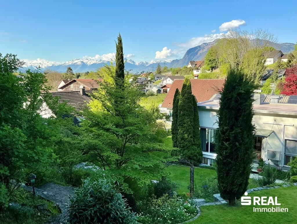 8-Zimmer-Haus kaufen in Feldkirch – 216 m², € 1.380.000 – Bild 7 von 35