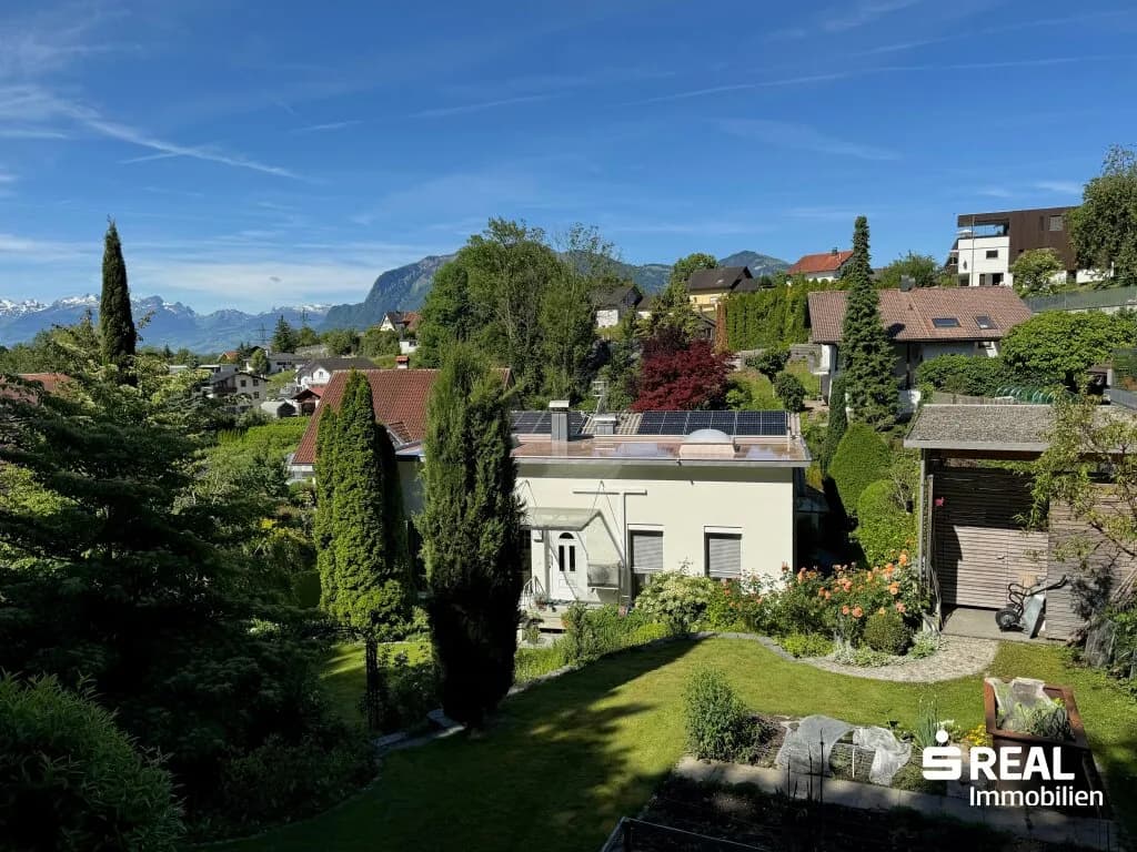 8-Zimmer-Haus kaufen in Feldkirch – 216 m², € 1.380.000 – Bild 8 von 35