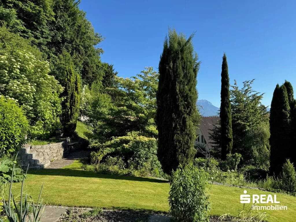 8-Zimmer-Haus kaufen in Feldkirch – 216 m², € 1.380.000 – Bild 9 von 35