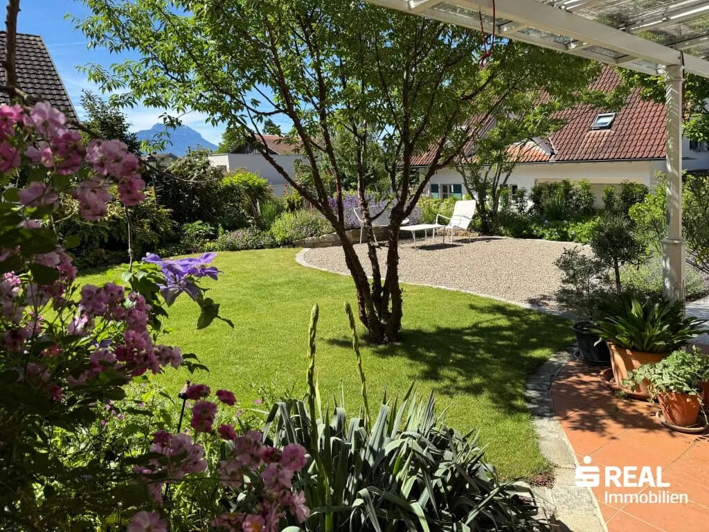 8-Zimmer-Haus kaufen in Feldkirch – 216 m², € 1.380.000 – Bild 11 von 35