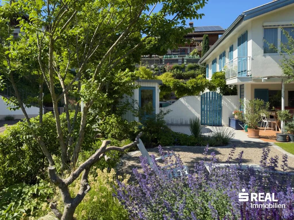 8-Zimmer-Haus kaufen in Feldkirch – 216 m², € 1.380.000 – Bild 12 von 35