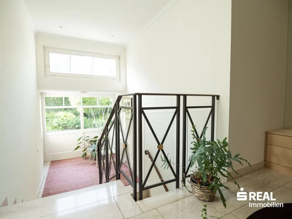 8-Zimmer-Haus kaufen in Feldkirch – 216 m², € 1.380.000 – Bild 16 von 35
