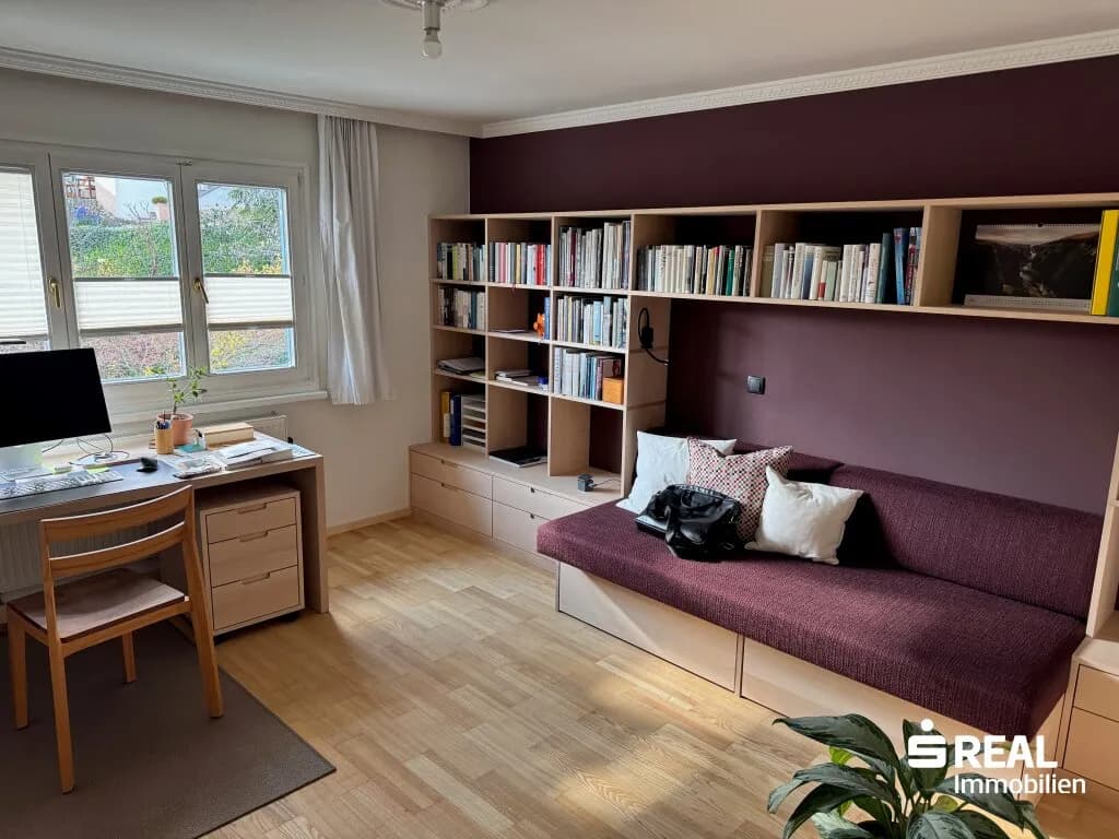 8-Zimmer-Haus kaufen in Feldkirch – 216 m², € 1.380.000 – Bild 17 von 35