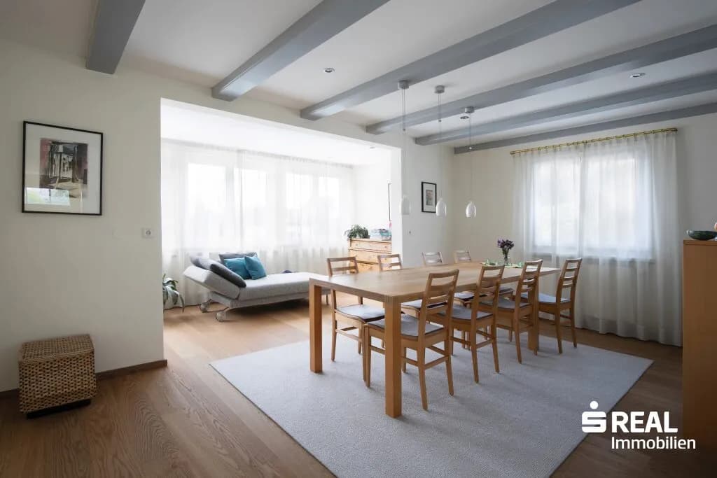 8-Zimmer-Haus kaufen in Feldkirch – 216 m², € 1.380.000 – Bild 18 von 35