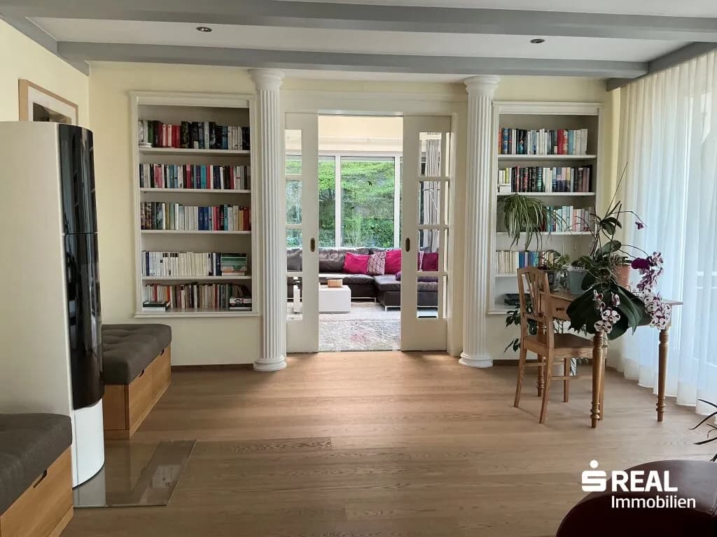 8-Zimmer-Haus kaufen in Feldkirch – 216 m², € 1.380.000 – Bild 19 von 35