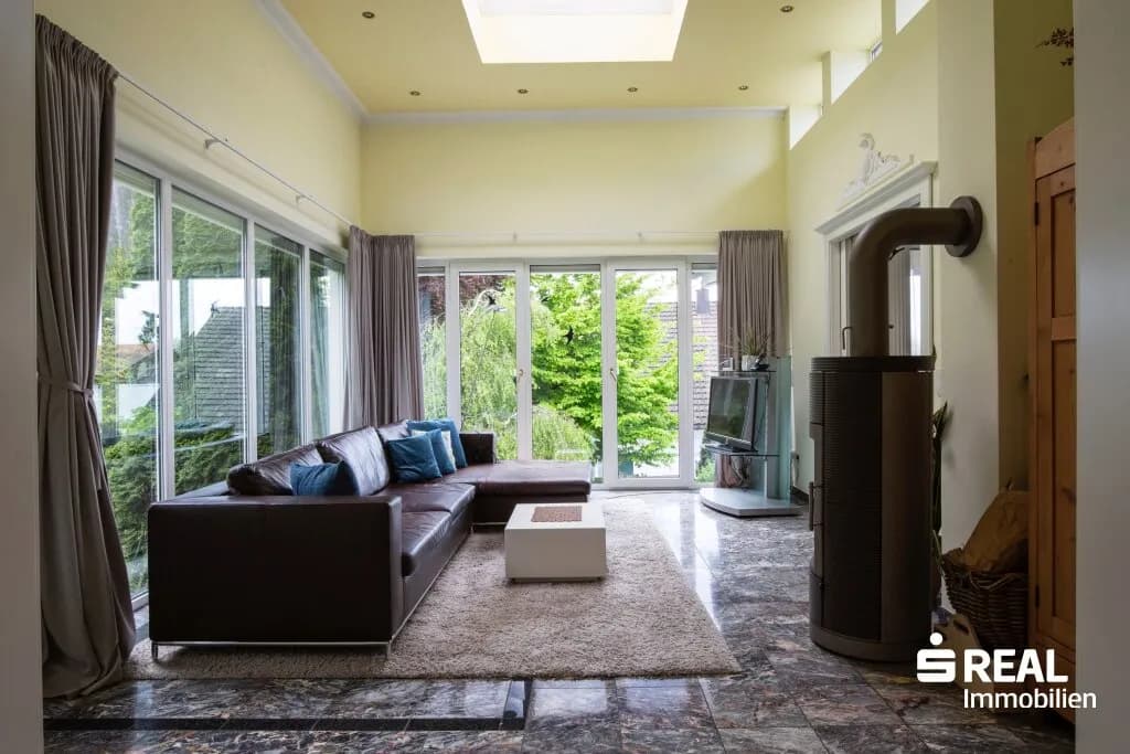 8-Zimmer-Haus kaufen in Feldkirch – 216 m², € 1.380.000 – Bild 20 von 35