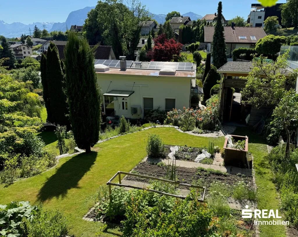8-Zimmer-Haus kaufen in Feldkirch – 216 m², € 1.380.000 – Bild 23 von 35