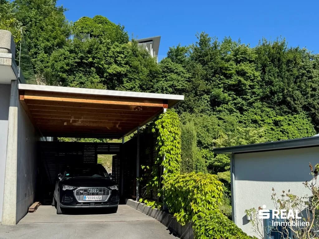 8-Zimmer-Haus kaufen in Feldkirch – 216 m², € 1.380.000 – Bild 24 von 35