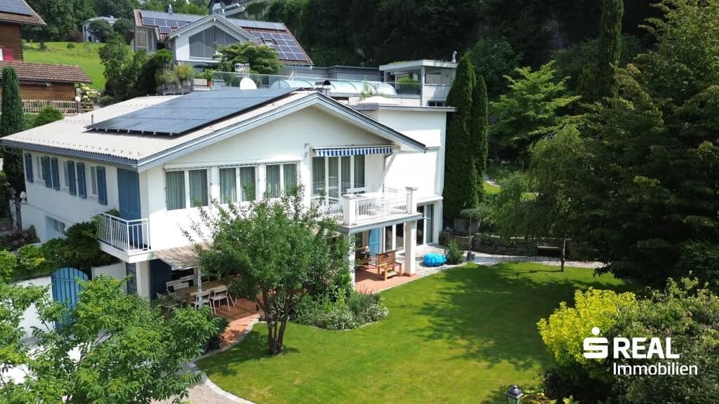 8-Zimmer-Haus kaufen in Feldkirch – 216 m², € 1.380.000 – Bild 25 von 35