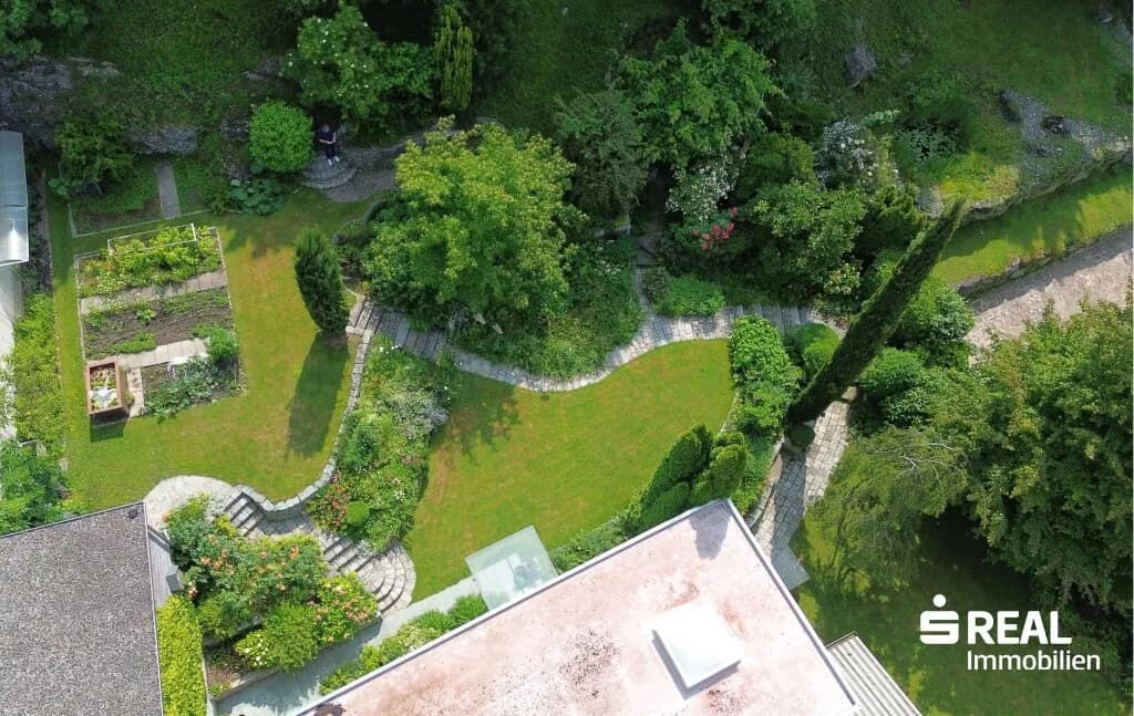 8-Zimmer-Haus kaufen in Feldkirch – 216 m², € 1.380.000 – Bild 26 von 35
