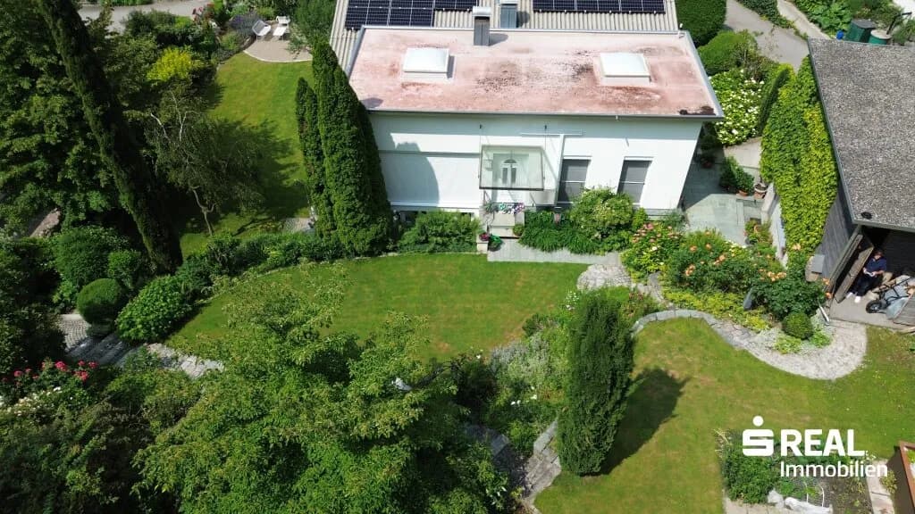 8-Zimmer-Haus kaufen in Feldkirch – 216 m², € 1.380.000 – Bild 27 von 35