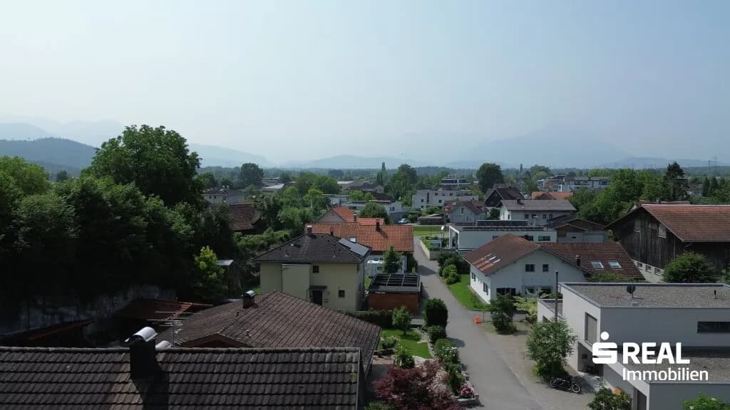 8-Zimmer-Haus kaufen in Feldkirch – 216 m², € 1.380.000 – Bild 29 von 35