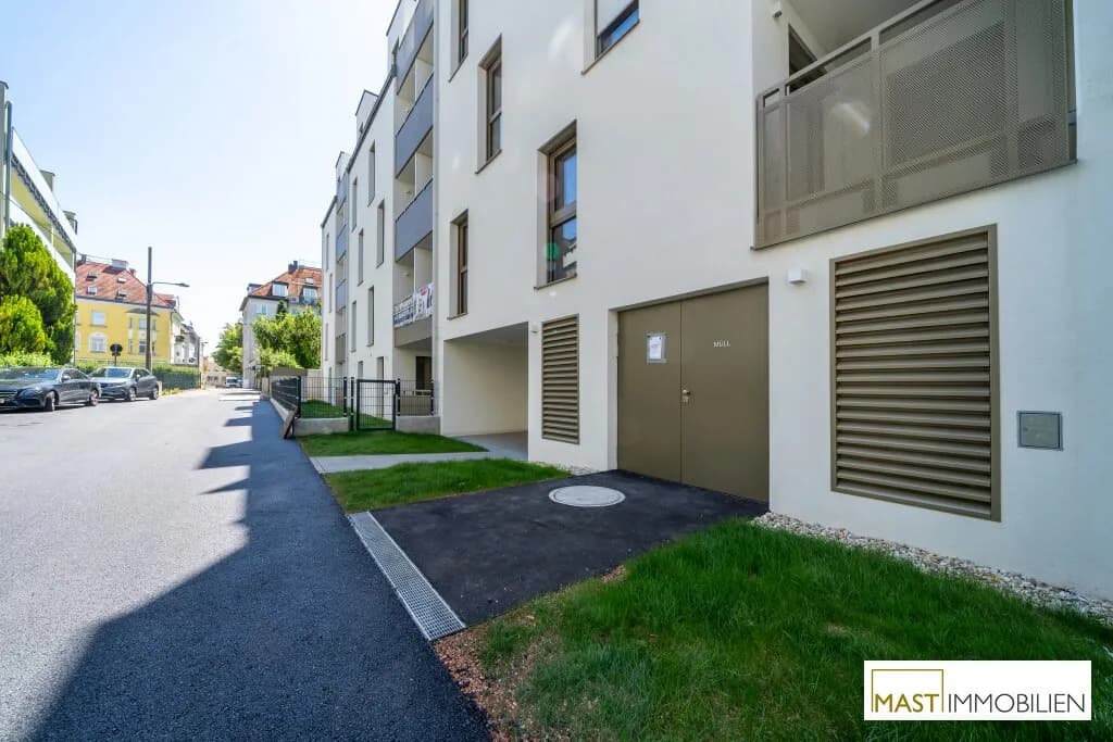 3-Zimmer-Wohnung kaufen in Wien – 63,42 m², € 389.000 – Bild 20 von 21
