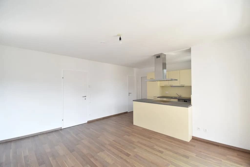 2-Zimmer-Wohnung mieten in Wien – 46,69 m², € 880 – Bild 2 von 16