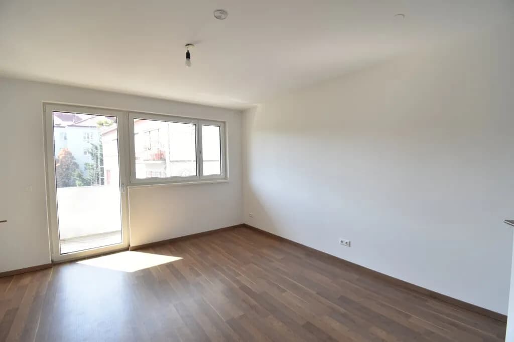 2-Zimmer-Wohnung mieten in Wien – 46,69 m², € 880 – Bild 3 von 16