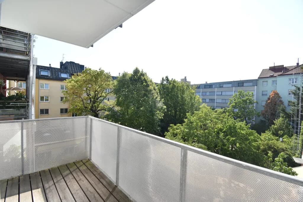 2-Zimmer-Wohnung mieten in Wien – 46,69 m², € 880 – Bild 5 von 16