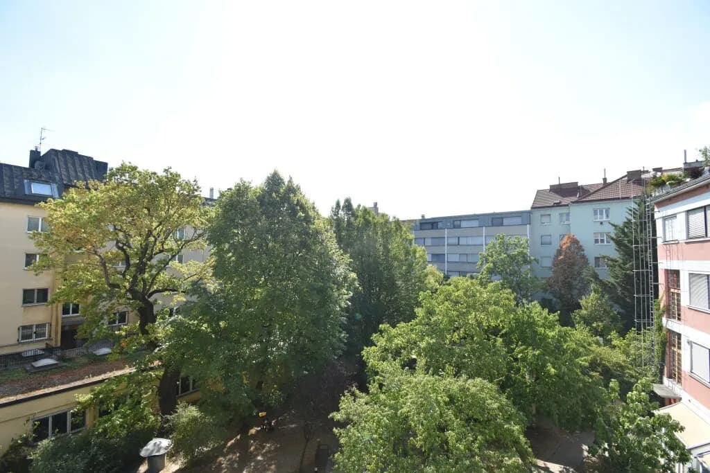 2-Zimmer-Wohnung mieten in Wien – 46,69 m², € 880 – Bild 6 von 16