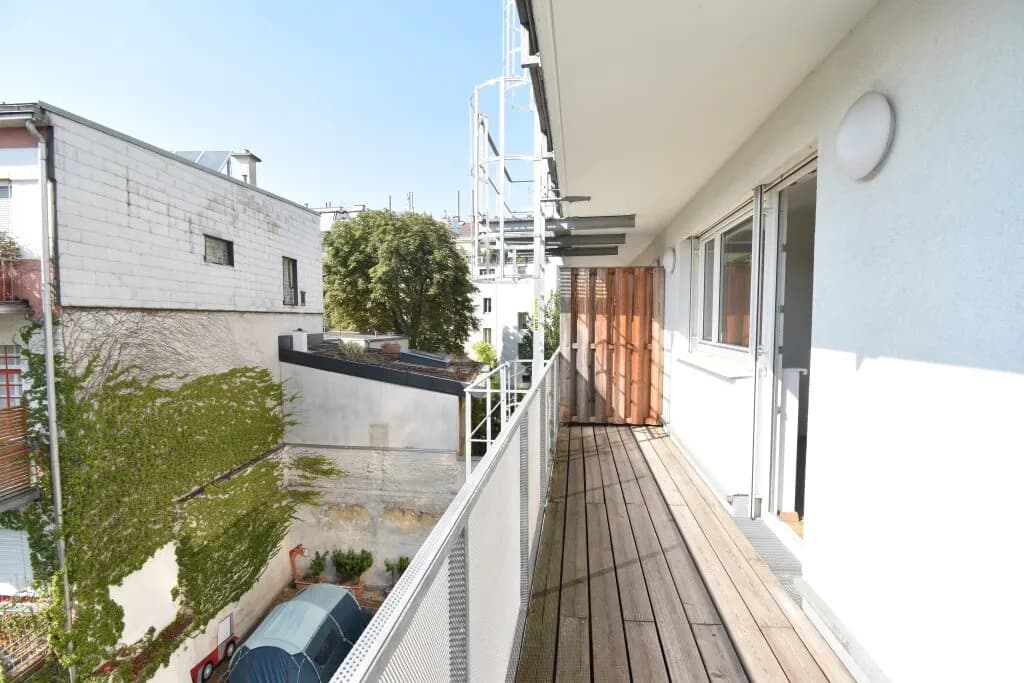 2-Zimmer-Wohnung mieten in Wien – 46,69 m², € 880 – Bild 8 von 16
