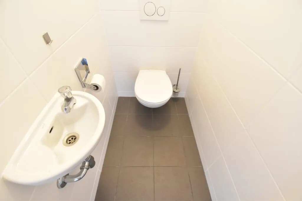 2-Zimmer-Wohnung mieten in Wien – 46,69 m², € 880 – Bild 15 von 16