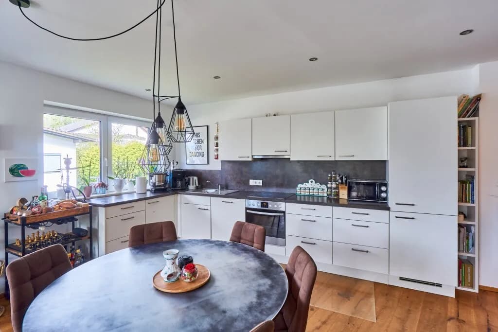 Wohnung kaufen in Innsbruck-Land – 80,96 m², € 339.500 – Bild 2 von 5