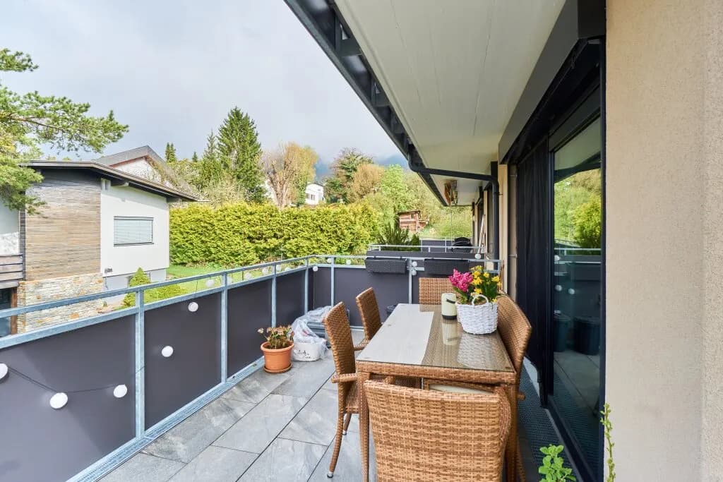 Wohnung kaufen in Innsbruck-Land – 80,96 m², € 339.500 – Bild 4 von 5