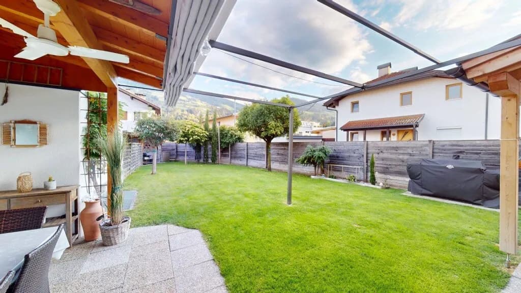 4-Zimmer-Haus kaufen in Innsbruck-Land – 110,8 m², € 849.000 – Bild 1 von 5