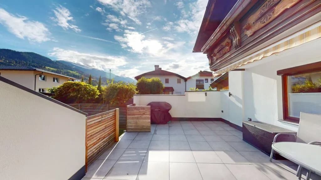 4-Zimmer-Haus kaufen in Innsbruck-Land – 129,5 m², € 749.000 – Bild 2 von 5