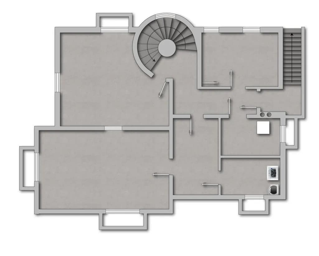 4-Zimmer-Haus kaufen in Innsbruck-Land – 129,5 m², € 749.000 – Bild 5 von 5