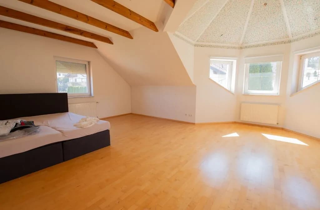 Haus kaufen in Feldkirchen – 200 m², € 585.000 – Bild 8 von 18