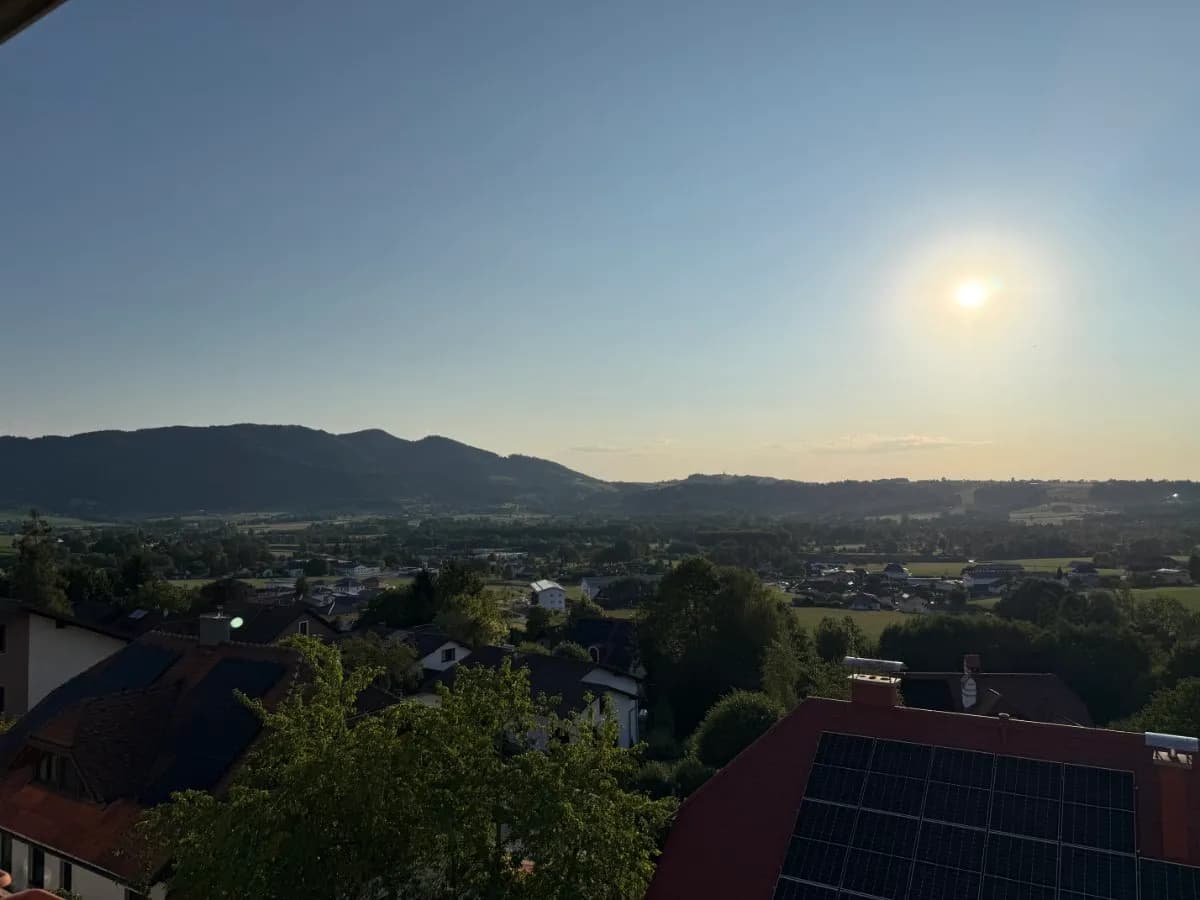 3-Zimmer-Wohnung mieten in Kirchdorf an der Krems – 105 m², € 950 – Bild 1 von 15