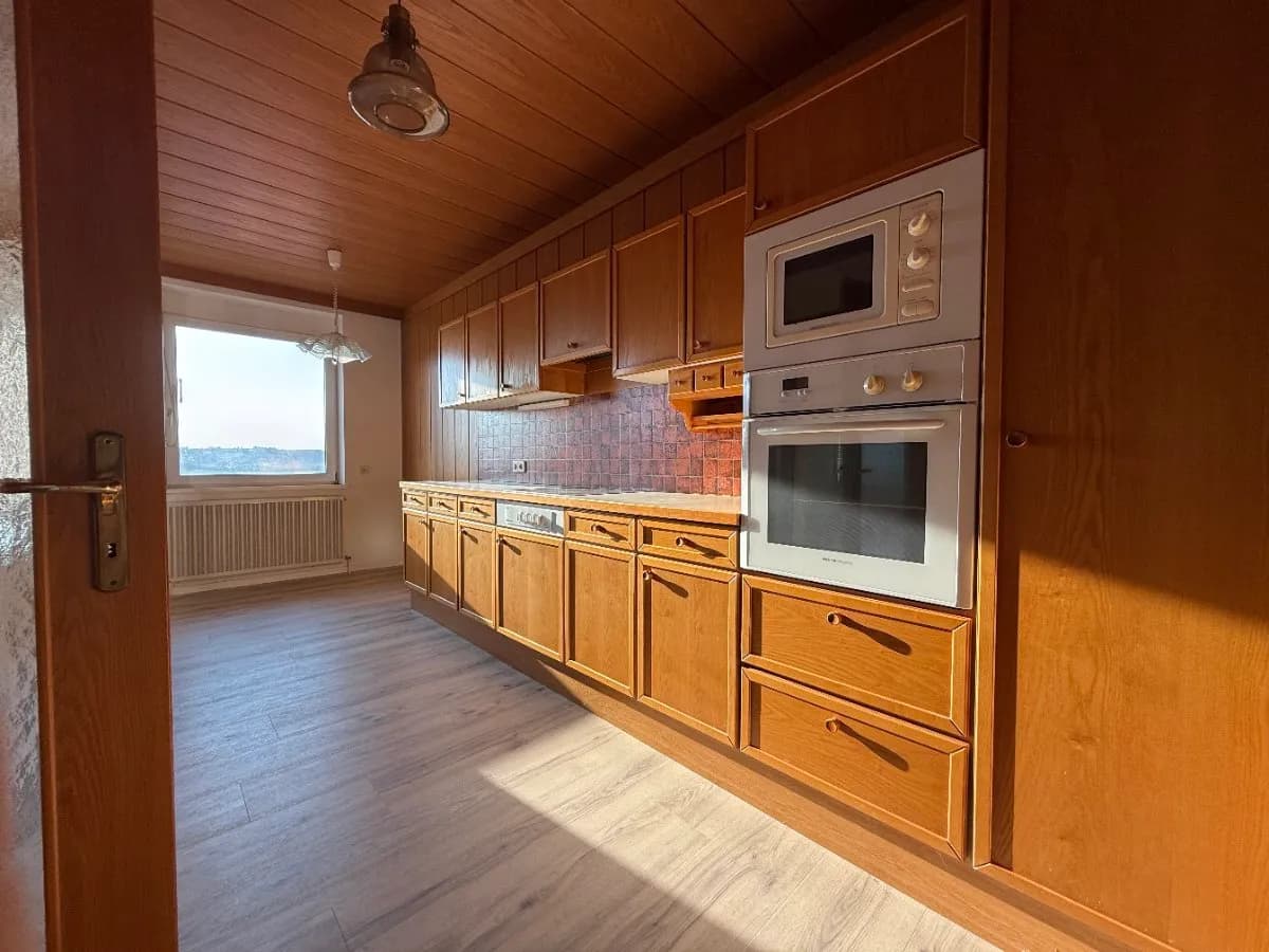 3-Zimmer-Wohnung mieten in Kirchdorf an der Krems – 105 m², € 950 – Bild 9 von 15