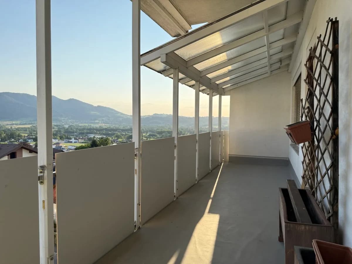 3-Zimmer-Wohnung mieten in Kirchdorf an der Krems – 105 m², € 950 – Bild 13 von 15