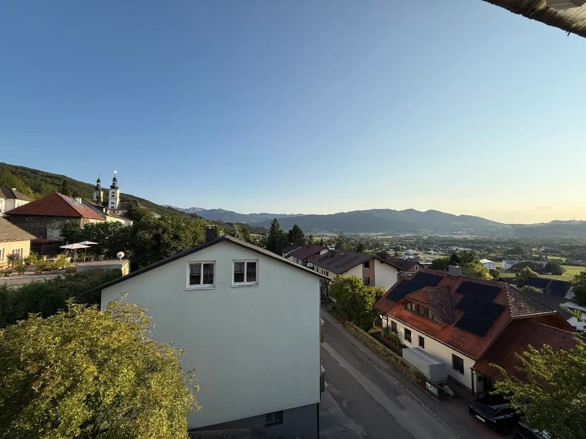 3-Zimmer-Wohnung mieten in Kirchdorf an der Krems – 105 m², € 950 – Bild 14 von 15