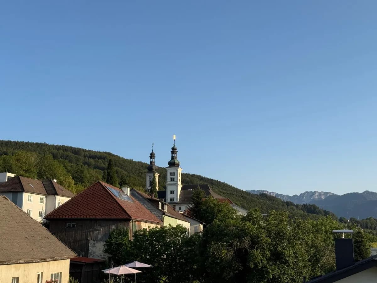 3-Zimmer-Wohnung mieten in Kirchdorf an der Krems – 105 m², € 950 – Bild 15 von 15