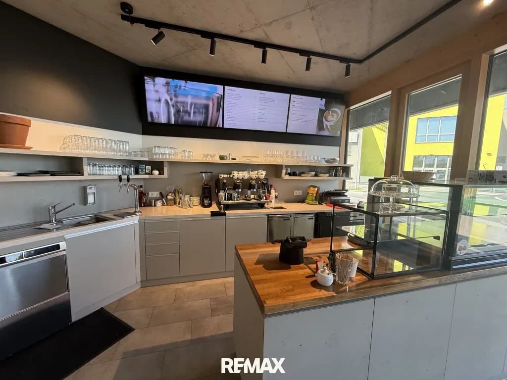 Gewerbeimmobilie mieten in Bruck an der Leitha – 57 m², € 933 – Bild 2 von 6
