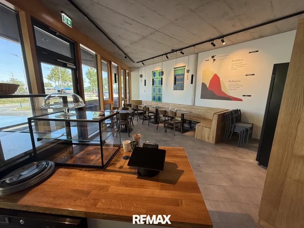 Gewerbeimmobilie mieten in Bruck an der Leitha – 57 m², € 933 – Bild 3 von 6