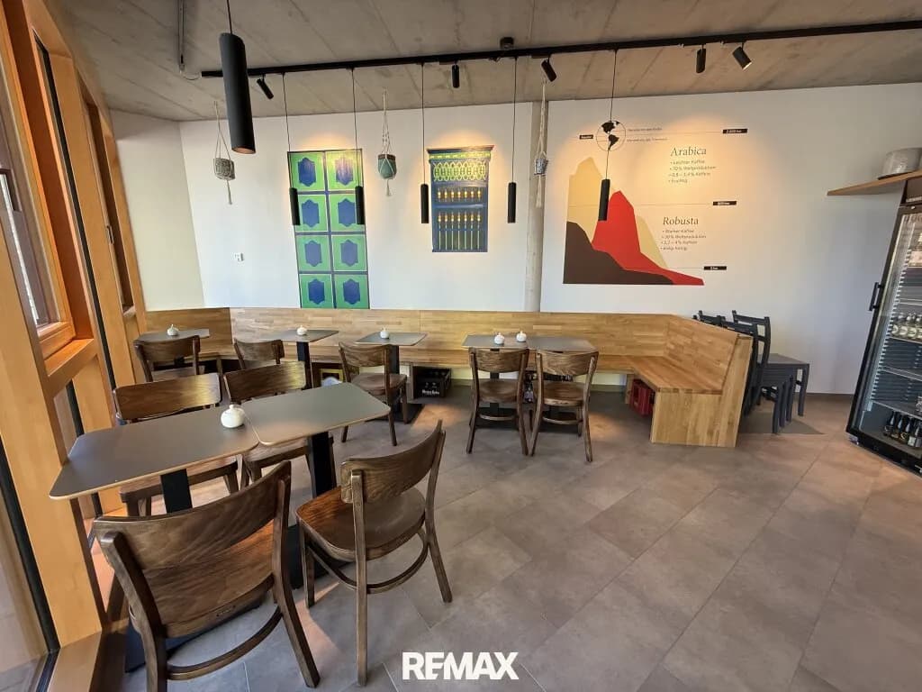 Gewerbeimmobilie mieten in Bruck an der Leitha – 57 m², € 933 – Bild 4 von 6