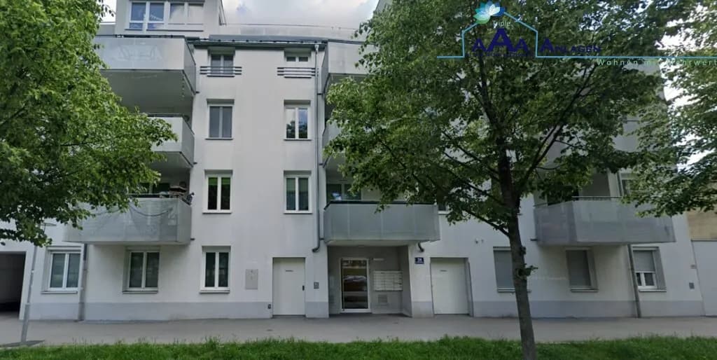 4-Zimmer-Gewerbeimmobilie mieten in Korneuburg – 129 m², € 1.852 – Bild 1 von 13