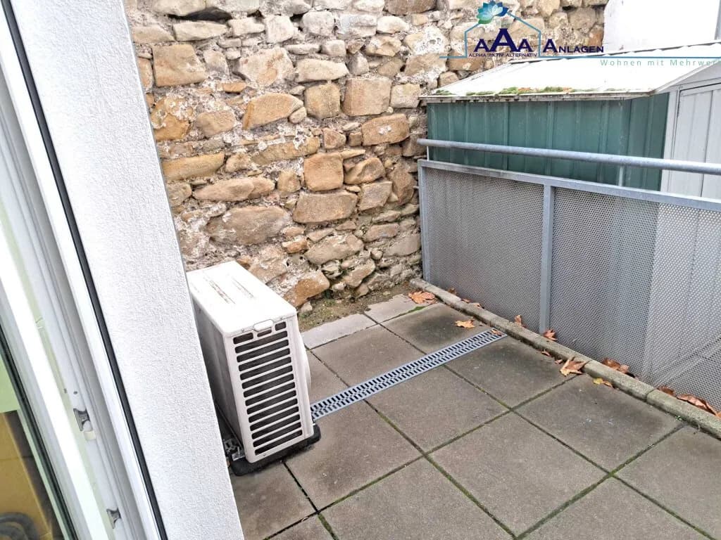 4-Zimmer-Gewerbeimmobilie mieten in Korneuburg – 129 m², € 1.852 – Bild 5 von 13