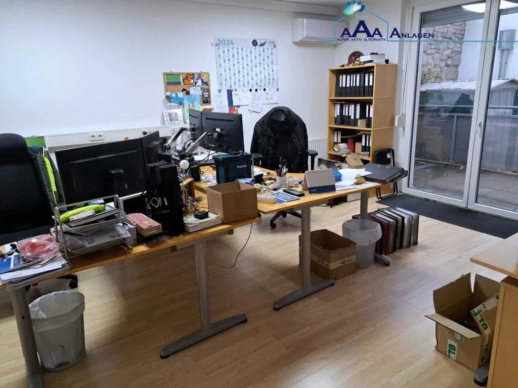 4-Zimmer-Gewerbeimmobilie mieten in Korneuburg – 129 m², € 1.852 – Bild 7 von 13