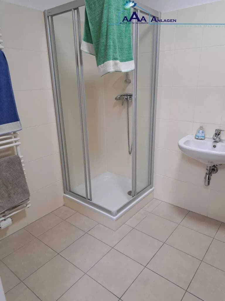 4-Zimmer-Gewerbeimmobilie mieten in Korneuburg – 129 m², € 1.852 – Bild 8 von 13