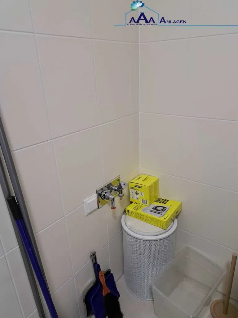 4-Zimmer-Gewerbeimmobilie mieten in Korneuburg – 129 m², € 1.852 – Bild 9 von 13