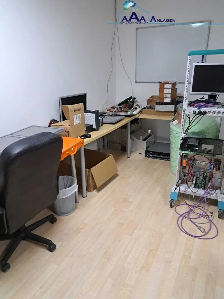 4-Zimmer-Gewerbeimmobilie mieten in Korneuburg – 129 m², € 1.852 – Bild 11 von 13