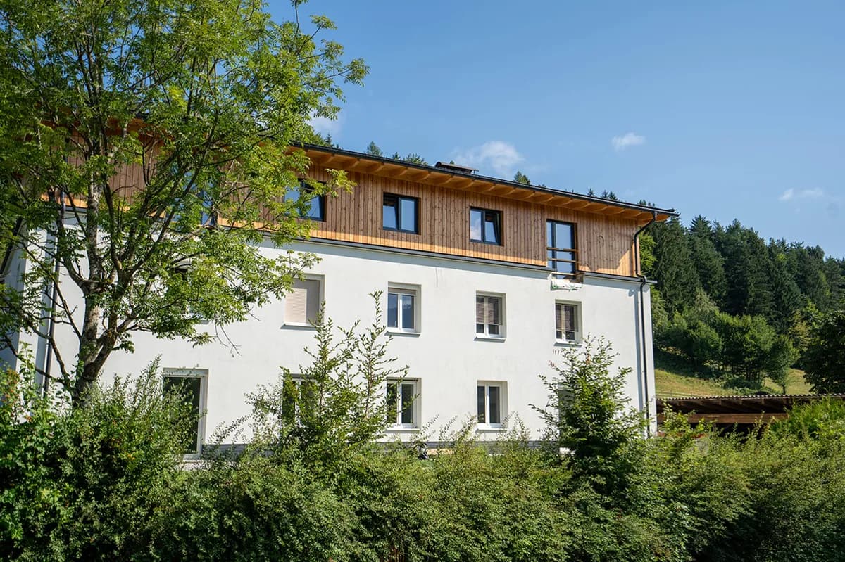 3-Zimmer-Wohnung kaufen in Klagenfurt Land – 64,62 m², € 210.000 – Bild 1 von 14