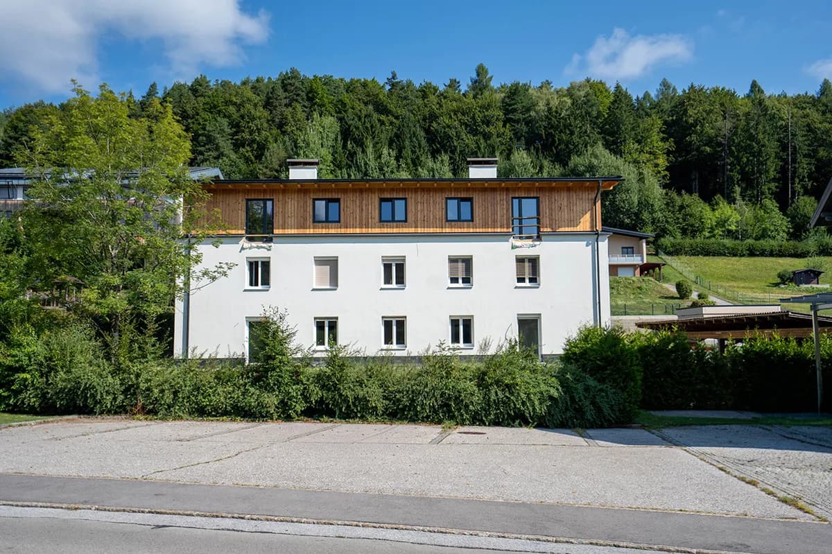 3-Zimmer-Wohnung kaufen in Klagenfurt Land – 64,62 m², € 210.000 – Bild 2 von 14