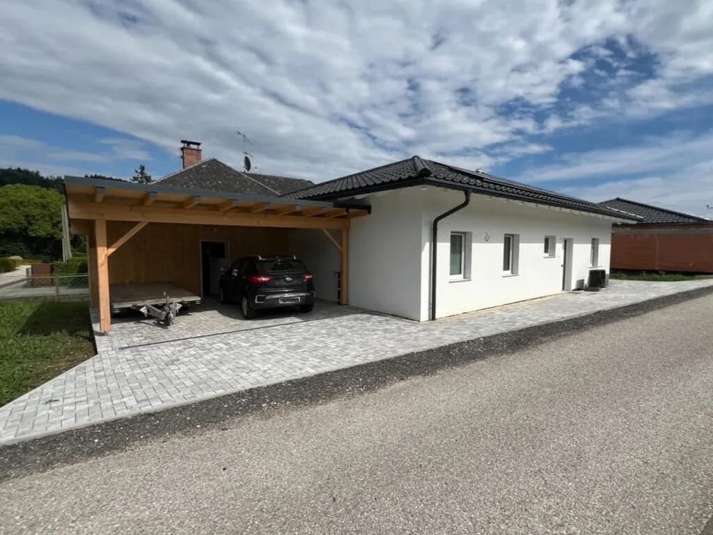 4-Zimmer-Haus kaufen in Vöcklabruck – 103 m²